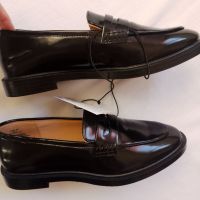 Нови лоуфъри , снимка 1 - Дамски ежедневни обувки - 45154725