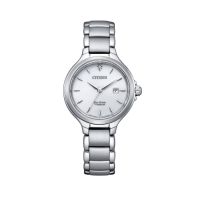 Дамски часовник Citizen EW2681-81A Eco-Drive Titanium, снимка 1 - Дамски - 45263809