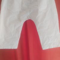 Бял къс лек потур, снимка 2 - Къси панталони и бермуди - 45295826