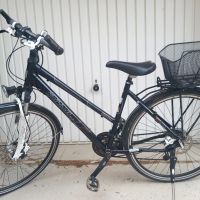 Kalhoff, отлично 28" колело, велосипед , снимка 4 - Велосипеди - 45302683