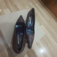 Дамски обувки на SONIA RYKIEL , снимка 1 - Дамски обувки на ток - 44952864