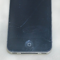 IPhone 4s в добро състояние, работещ , снимка 4 - Apple iPhone - 44941338