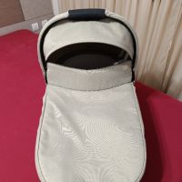 Кош за новородено cybex melio cot , снимка 4 - Детски колички - 46034102