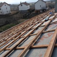 Строителни и ремонтни услуги-Покриви, снимка 3 - Ремонти на къщи - 45698116