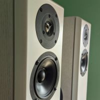 Тонколони Audio Physic Virgo I hi-fi (hi-end), снимка 7 - Тонколони - 45777334