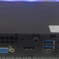 Продавам миникомпютър HP ProDesk 600 G2, снимка 2 - Работни компютри - 45220614