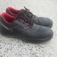 Работни обувки с бомбе BWOLF SR3 (47)., снимка 1 - Други - 45468227