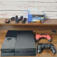 Sony PlayStation 4 (PS4) Промо v2, снимка 1 - PlayStation конзоли - 45199882