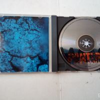 PANTERA CD/оригинал//, снимка 2 - CD дискове - 45373832