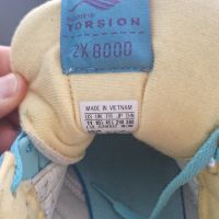 Продавам нови маратонки adidas ZX 8000 torsion номер 45 1/3., снимка 6 - Спортни обувки - 45396655