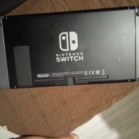 Nintendo switch пълен комплект+ 20 игри , снимка 4 - Nintendo конзоли - 45557914