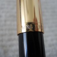 Стара писалка WING SUNG, снимка 4 - Колекции - 45902619