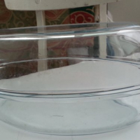 Тенджера термо  стъкло , снимка 1 - Съдове за готвене - 16073245