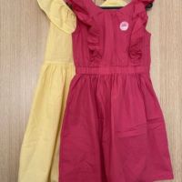 Нови рокли, снимка 2 - Детски рокли и поли - 45582682