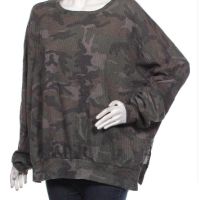 Блуза, L, 7лева, снимка 1 - Блузи с дълъг ръкав и пуловери - 45355330