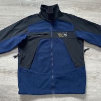 Мъжки Windstopper Mountain Hardwear Tech Jacket, Размер S, снимка 1 - Якета - 45306293