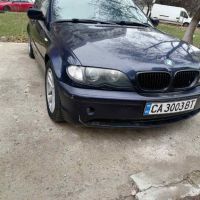 BMW - E46-318D, снимка 5 - Автомобили и джипове - 45350057