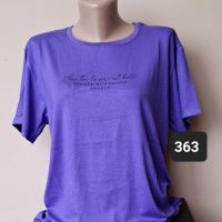 Дамски тениски ххл и хххл размер , снимка 12 - Тениски - 45818157