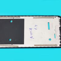 Рамка Nokia 1.4 (TA-1322), снимка 1 - Резервни части за телефони - 45395475