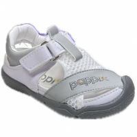 Ортопедични бебешки сандали (001) - 6 цвята, снимка 1 - Детски сандали и чехли - 45824913