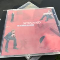 sold-SIMPLY RED-cd like new cd 2704241712, снимка 1 - CD дискове - 45482064