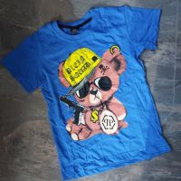 Детска тениска - нова , снимка 1 - Детски тениски и потници - 45724803