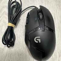Геймърска мишка Logitech G402 Hyperion Fury, снимка 1 - Клавиатури и мишки - 44960154