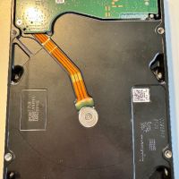 *Гаранция!* Seagate Exos X16 12TB Sata HDD - Вътрешен твърд диск, снимка 5 - Твърди дискове - 45242227