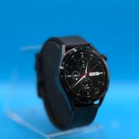Смарт часовник Huawei Watch GT3, 46 mm, Black, снимка 1 - Смарт часовници - 45075647
