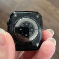 Apple Watch 8 Ultra, снимка 3 - Смарт часовници - 45098620