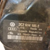 Серво усилвател VW фолксваген pasat passat пасат B6 Б6, снимка 2 - Части - 45859118