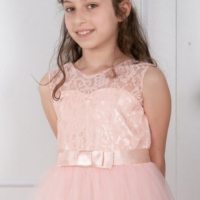 Детска рокля размер170, снимка 2 - Детски рокли и поли - 44989827
