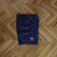 Оригинални мъжки футболни къси гащи размер М , снимка 2 - Спортни дрехи, екипи - 45267116
