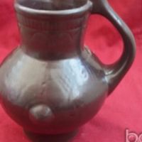  битови ваза кашпа гърне , снимка 2 - Антикварни и старинни предмети - 16064384