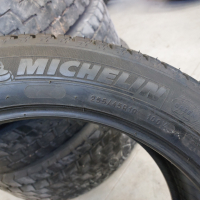 2 бр.Нови летни гуми Michelin 255 45 19 dot0517 цената е за брой!, снимка 4 - Гуми и джанти - 44936775