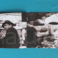 Aaron Neville – 2003 - Nature Boy: The Standards Album(Funk / Soul), снимка 2 - CD дискове - 45079396