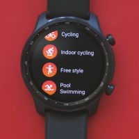 Ticwatch Pro 3 Ultra - почти нов, снимка 7 - Смарт часовници - 45947449