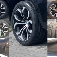 BMW X6 M Spot Editiоn 4.0 xidrive , снимка 6 - Автомобили и джипове - 45198791