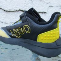 Детски маратонки Adidas Lego Racer, снимка 9 - Детски маратонки - 45497387