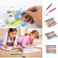 Голям Art Set Детски комплект за рисуване от 208 части, снимка 6 - Рисуване и оцветяване - 45496868