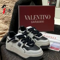 дамски маратонки valentino garavani, снимка 8 - Маратонки - 45869984