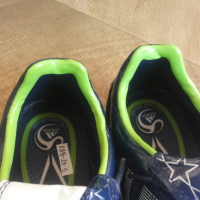 Adidas PREDATOR Kids Football Boots Размер EUR 36 2/3 / UK 4 детски бутонки 135-14-S, снимка 13 - Детски маратонки - 45039396