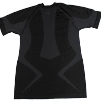 Термо тениска Black - 11522A Fox Outdoor, снимка 2 - Екипировка - 45052530