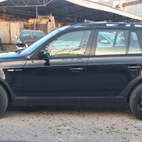 BMW X5 3.0D 204кс на части , снимка 10 - Автомобили и джипове - 45256103