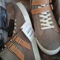 Нови Timberland. Оригинални обувки/кецове , снимка 3 - Дамски ежедневни обувки - 45162157