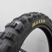 1бр гума за мотор 90/100/16 MAXXIS L0791 , снимка 3 - Гуми и джанти - 45521938