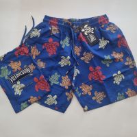 Мъжки бански Vilebrequin панталонки плувни шорти , снимка 7 - Бански - 44623714