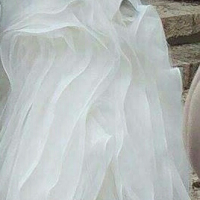 Сватбена рокля St. Patrick Barcelona, снимка 1 - Рокли - 44949170