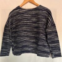 Тънък пуловер Mango, снимка 2 - Блузи с дълъг ръкав и пуловери - 45100229