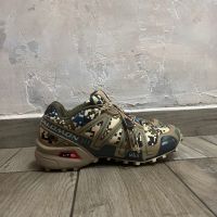 Мъжки обувки Salomon Speedcross 3, номер 41 1/3, снимка 1 - Спортни обувки - 45195406